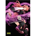 Akame Ga Kill 6