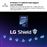 TV QNED 75" LG 75QNED87B6A evo MiniLED AI 4K UHD 2026 Smart TV