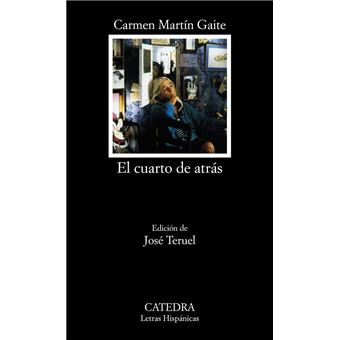 El cuarto de atrás