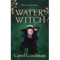 The water witch