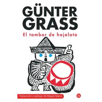 El tambor de hojalata - 1