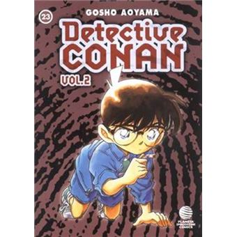 Detective conan ii n23