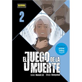 El Juego De La Muerte 02