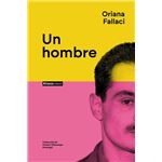 Un hombre