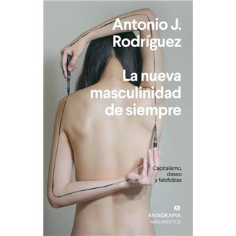 La nueva masculinidad de siempre