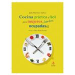 Cocina practica para mujeres y homb