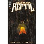 Batman: Reptil núm. 2 de 6