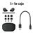 Auriculares Noise Cancelling Sony WF-1000XM5 True Wireless Negro