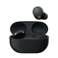 Auriculares Noise Cancelling Sony WF-1000XM5 True Wireless Negro