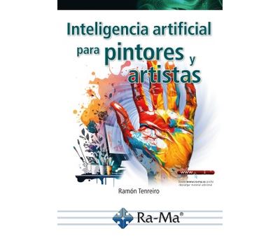 Ra Ma Inteligencia Artificial Para Pintores Y Artistas