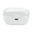 Auriculares deportivos Noise Cancelling JBL Endurance Race 2 True Wireless Sport Blanco