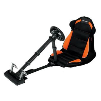 Volante Racing Pro PS3 / PC - 1