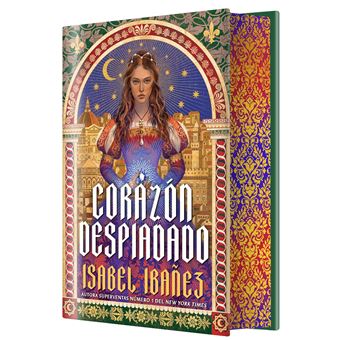 Corazon Despiadado
