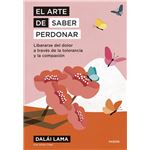 El arte de saber perdonar