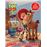 Toy Story 5 Libro De Pegatinas