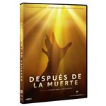 DVD-DESPUES DE LA MUERTE (2023)