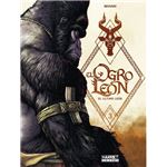 El Ogro León 3 El último León