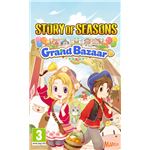 Story of Seasons: Grand Bazaar Nintendo Switch 2