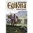 Egilona, reina de Hispania