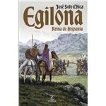 Egilona, reina de Hispania