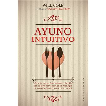 Ayuno intuitivo