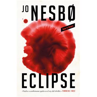 Eclipse (Harry Hole 13) - 1