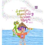 El pirata Mindful y la rana Maja