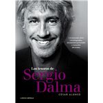 Los tesoros de Sergio Dalma