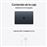 Apple MacBook Air 15,3" M5 CPU 10, GPU 10, 16GB RAM, 512GB SSD, Medianoche