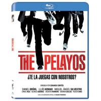 The Pelayos - Blu-Ray