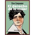 El Derecho De La Mujer-Cuatro Conferencias 1922-1939