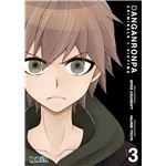 Danganronpa: Criminal & Victims 03