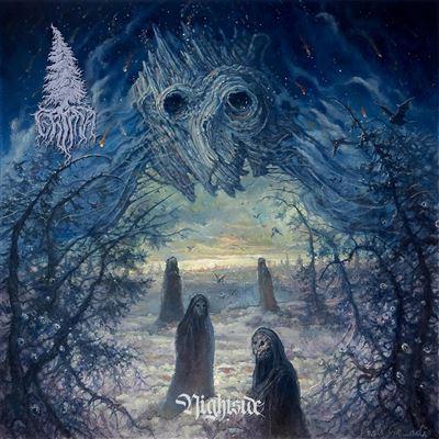 Voidfallen - The Rituals Of Resilience