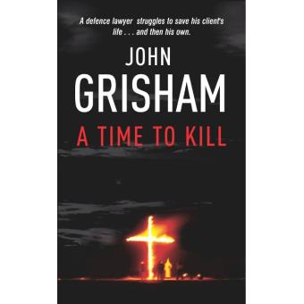 A time to kill - 1
