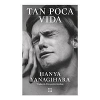 Tan Poca Vida - Cat