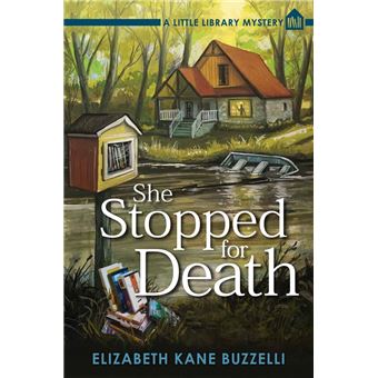 She Stopped for Death - 1