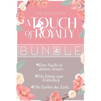 Book King Bundle - 1