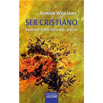 Ser cristiano