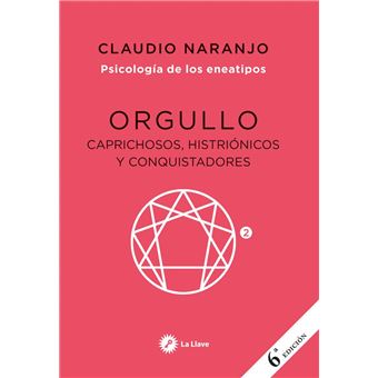 Orgullo-caprichosos histriónicos y