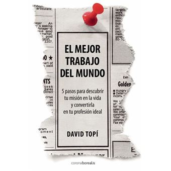 El mejor trabajo del mundo - 1