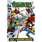 Los Vengadores 13 1969