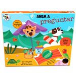 Anem A Preguntar