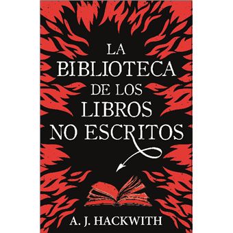 La Biblioteca De Los Libros No Escritos