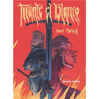 Tirante el Blanco - 1