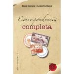 Correspondencia completa