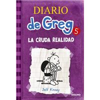 El diario de Greg 5 - La cruda realidad