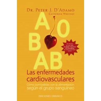 Enfermedades cardiovasculares, las