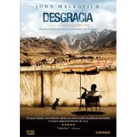 Desgracia - DVD