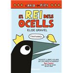 L`arlo i en pips-cat