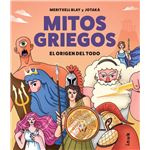 Mitos Griegos